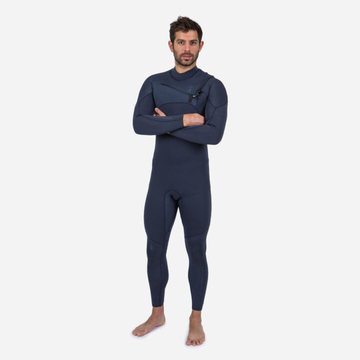 Fourth Element Men's Surface Suit 4-3mm