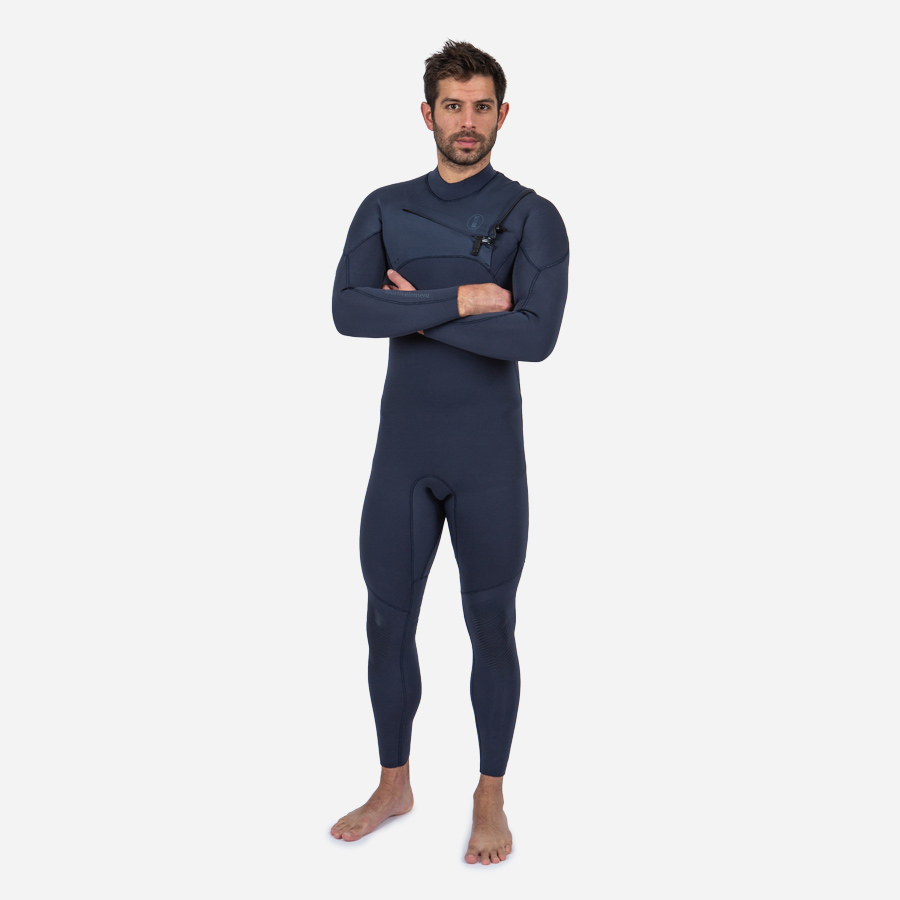 Fourth Element Men's Surface Suit 4-3mm