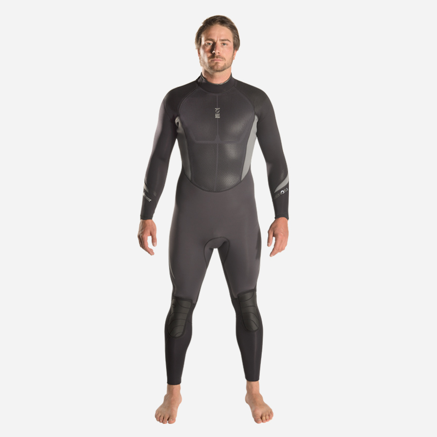 Fourth Element Men's Xenos 3mm Wetsuit
