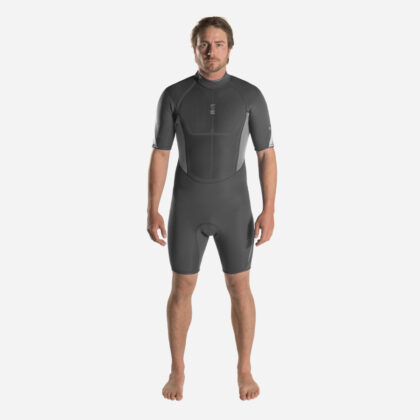 Fourth Element Men's Xenos 3mm Shorty Wetsuit