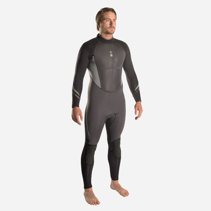 Fourth Element Men's Xenos 5mm Wetsuit