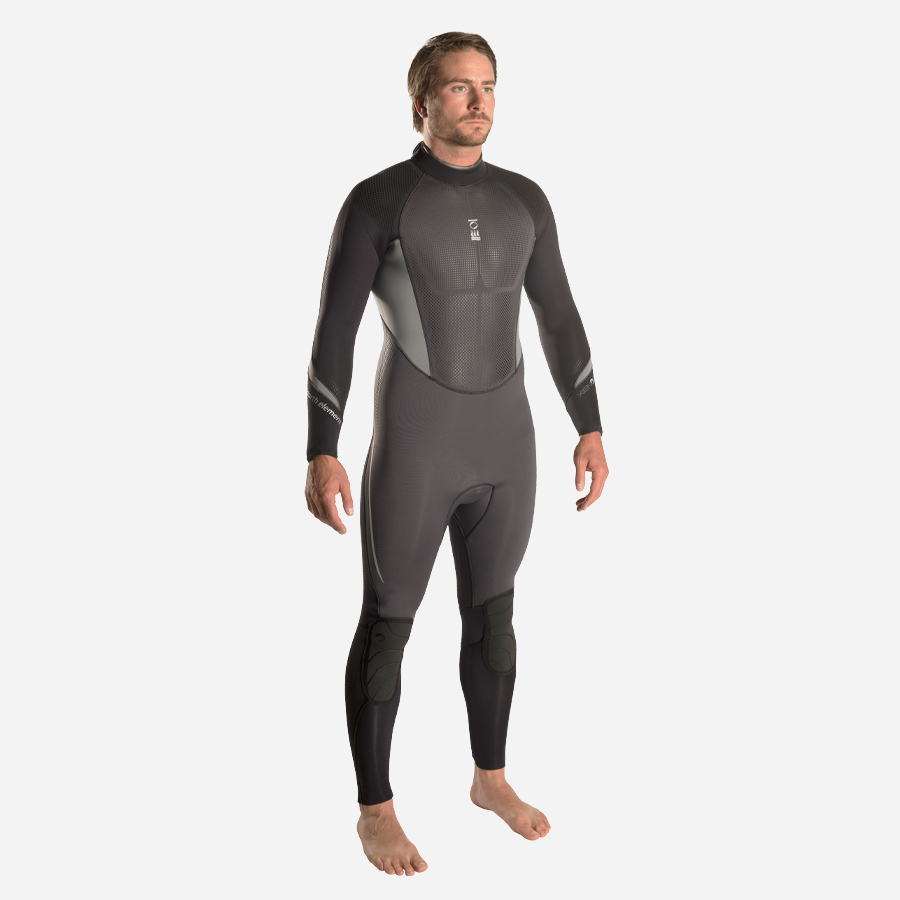 Fourth Element Men's Xenos 5mm Wetsuit