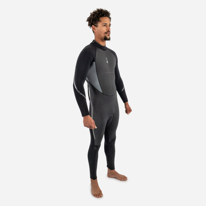 Fourth Element Men's Xenos 7mm Wetsuit