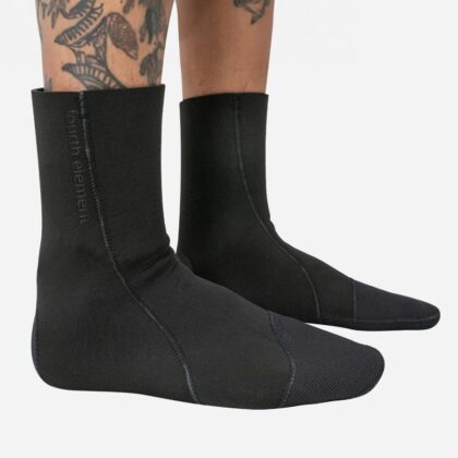 Fourth Element RF Freediving Socks