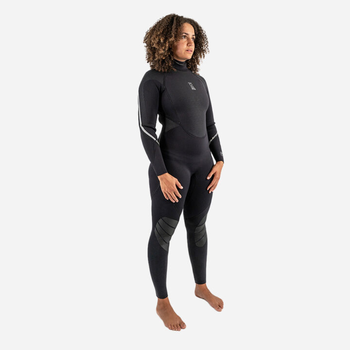 Fourth Element Women's Proteus II 3mm Wetsuit