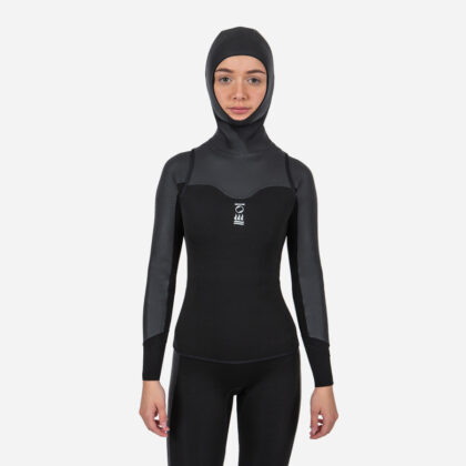 Fourth Element Women's RF1 Freediving Neoprene Vest