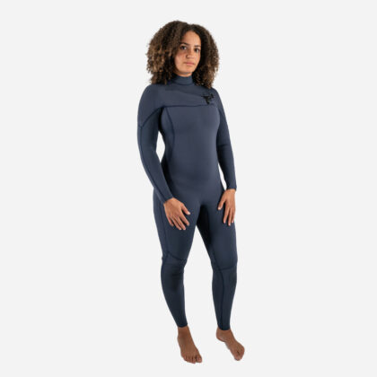 Fourth Element Women's Surface Suit 4-3mm