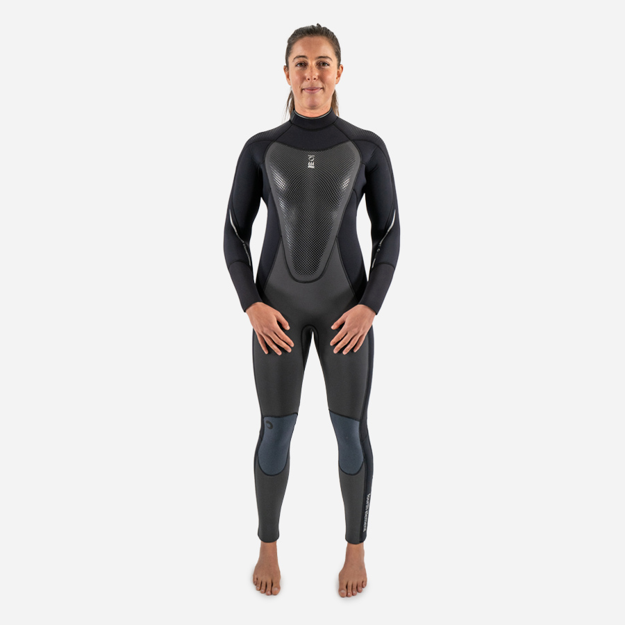 Fourth Element Women's Xenos 7mm Wetsuit