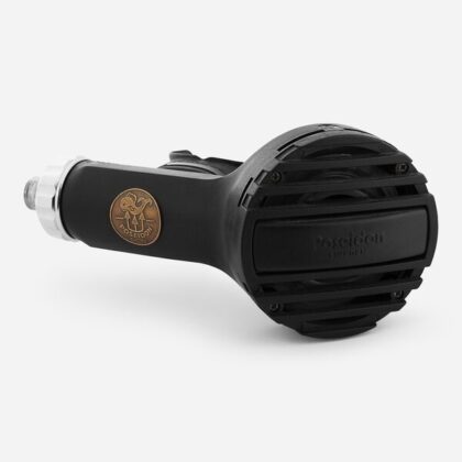 Poseidon JetStream 9/16 Black