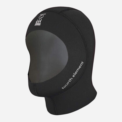 Fourth Element 3mm Hood Neoprene