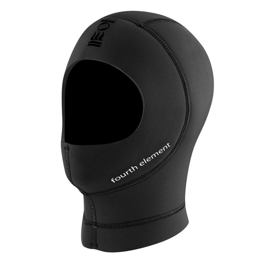 Fourth Element 7mm Hood Neoprene