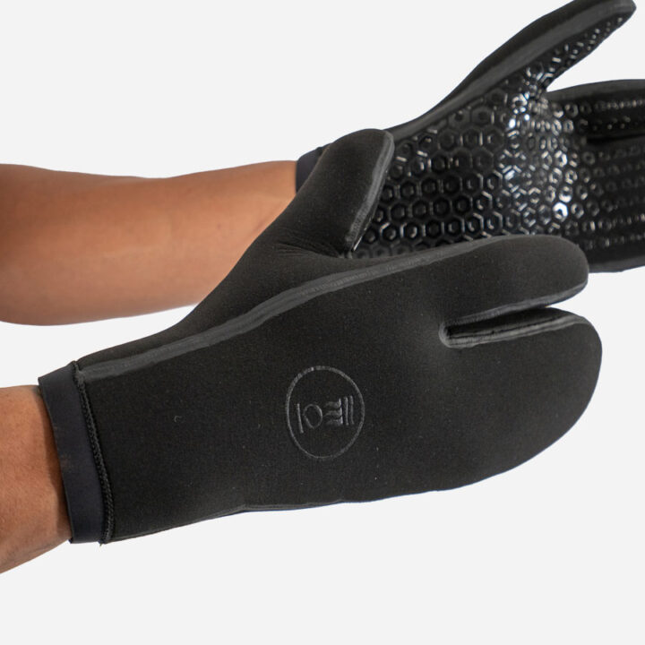 Fourth Element 7mm Neoprene Hydrolock Mitt