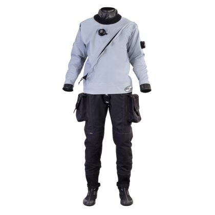 Procean Technical Light Grey