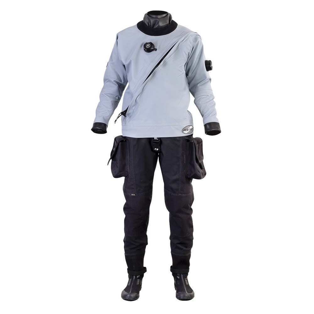 Procean Technical Light Drysuit