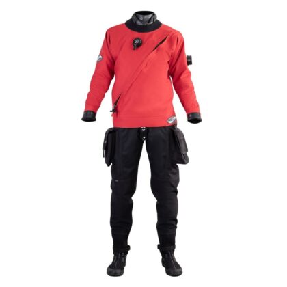 Procean Technical Light Red