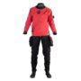 Procean Technical Light Red