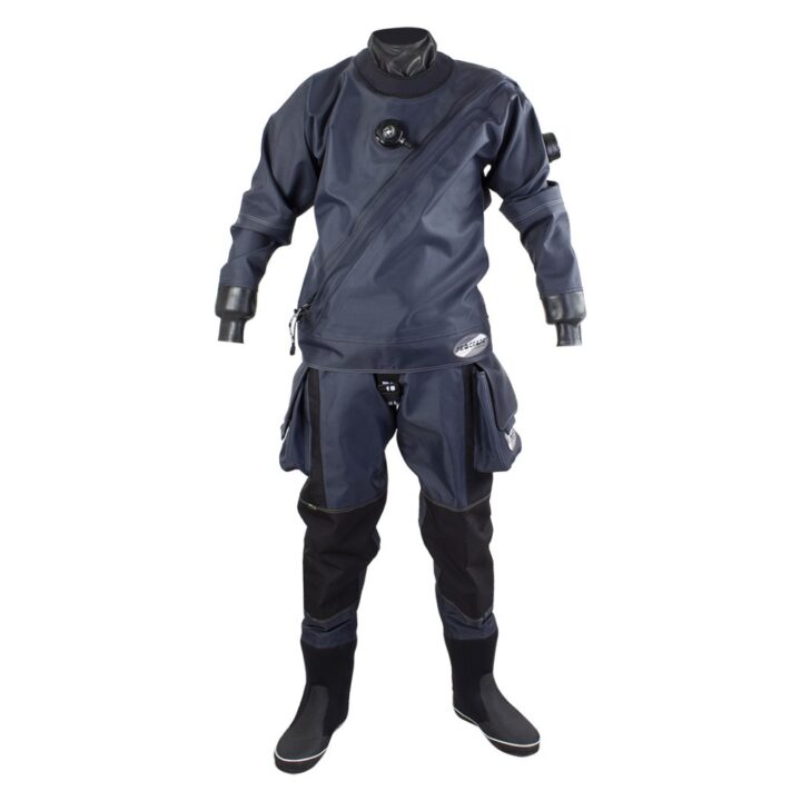Procean Technical Light Black