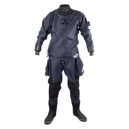 Procean Technical Light Blue
