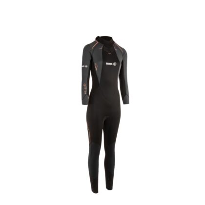 Beuchat ALIZE 2 - wetsuit