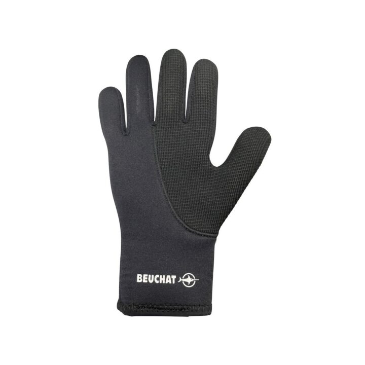 Beuchat Ambidextrous Switch Gloves
