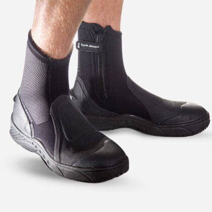 Fourth Element Amphibian Boots