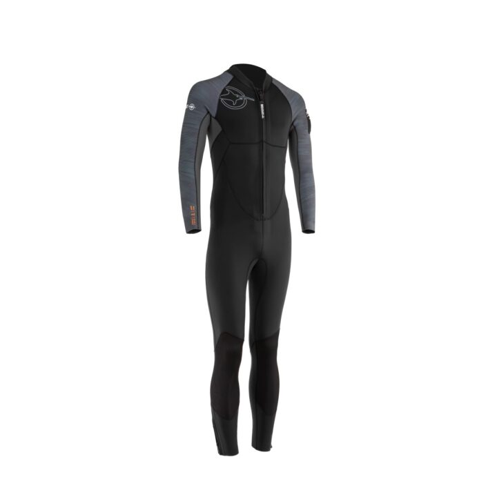Beuchat AQUATREK 2 Men