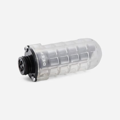 Poseidon Battery Module Deep Black