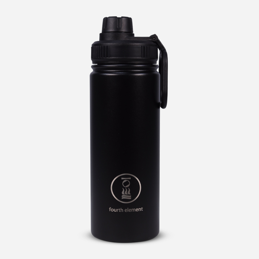 Fourth Element Gulper Bottle