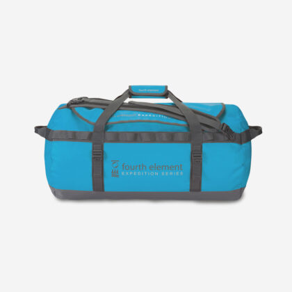 Fourth Element Expedition Series Duffel Bag