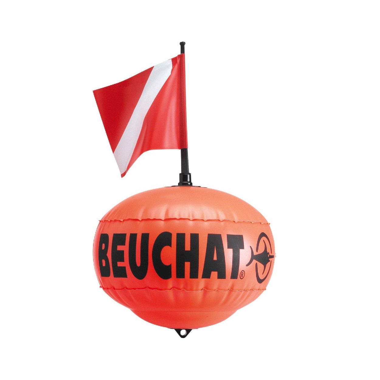 Beuchat Round Buoy