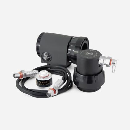 CPOD incl. SSO2 and Cable