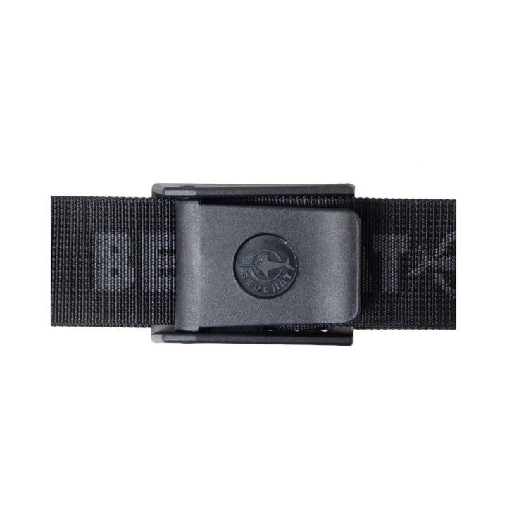 Beuchat US Plastic Buckle Weight Belt