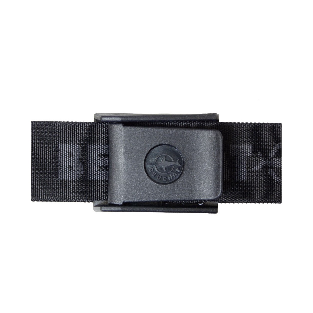 Beuchat US Plastic Buckle Weight Belt