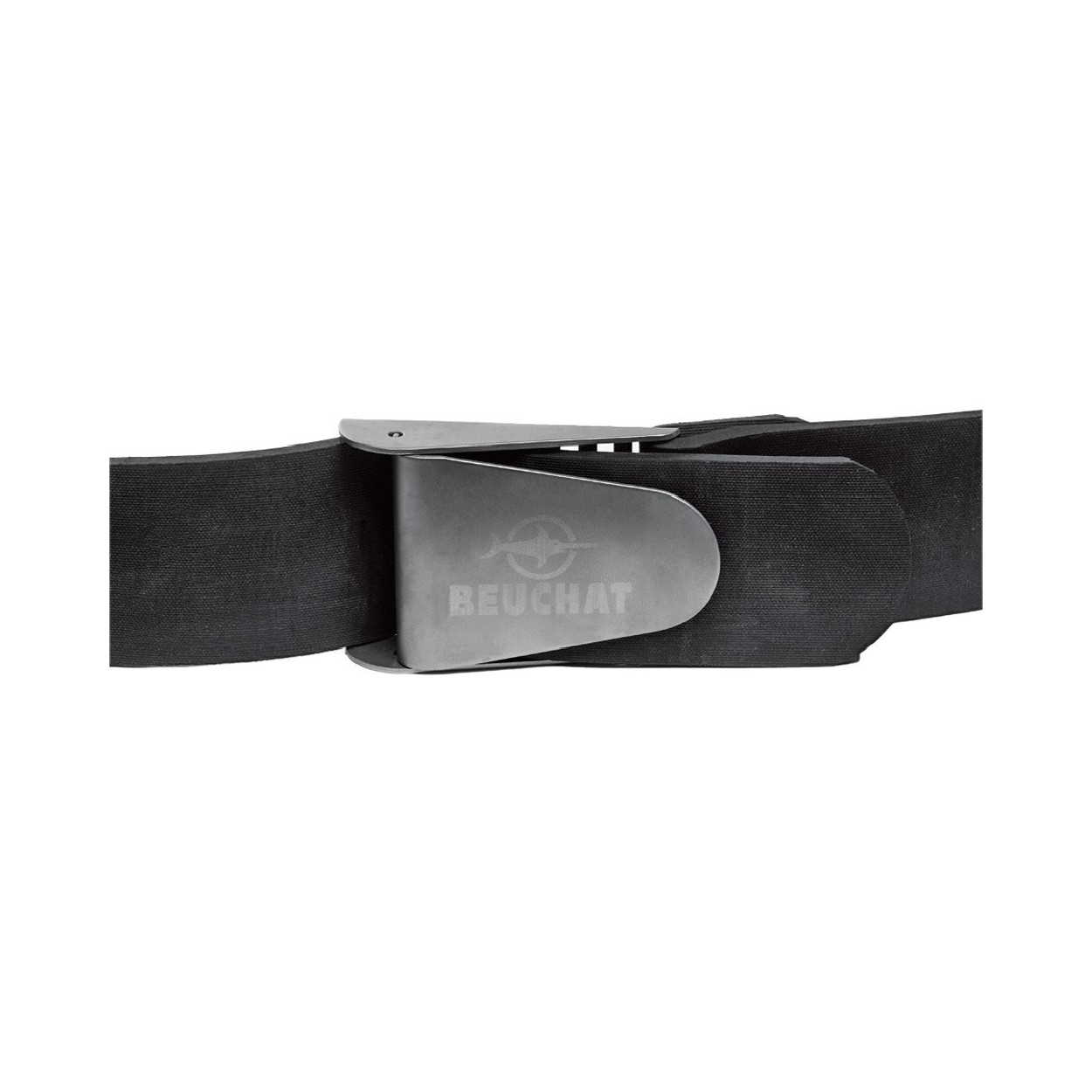 Beuchat US Buckle Weight Belt Neoprene
