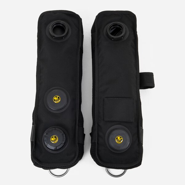 Counter Lung Tech Pack