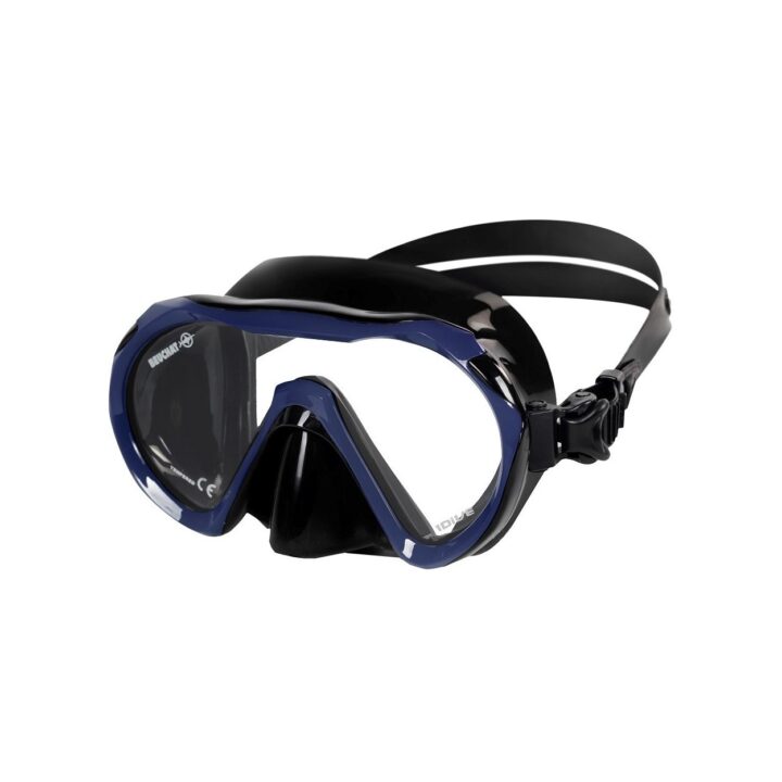 Beuchat 1Dive - Blue