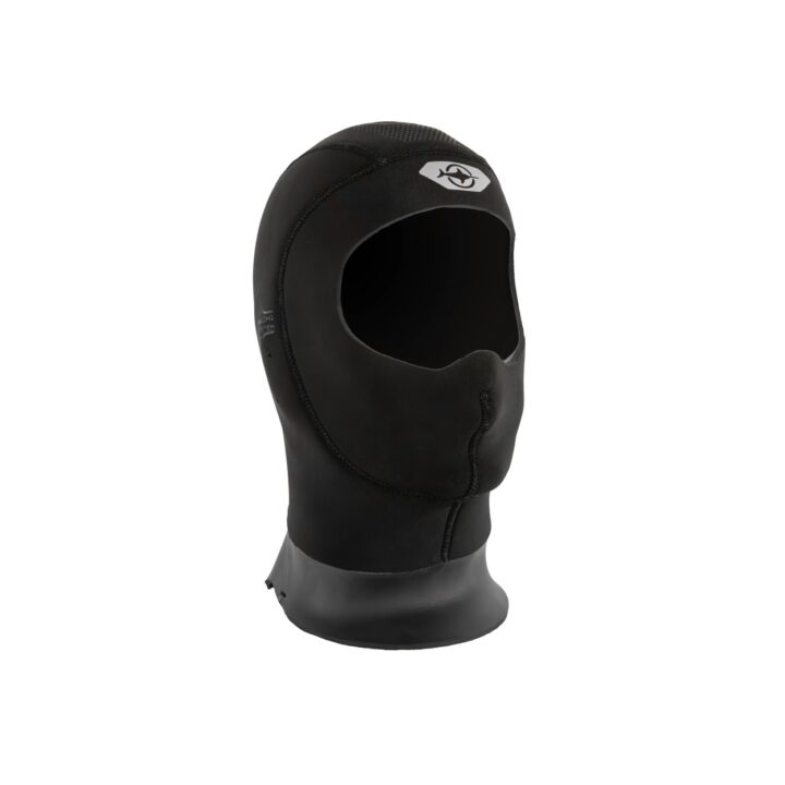 Beuchat FOCEA 7 Hood Woman 5mm