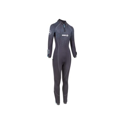 Beuchat FOCEA COMFORT 6 Lady
