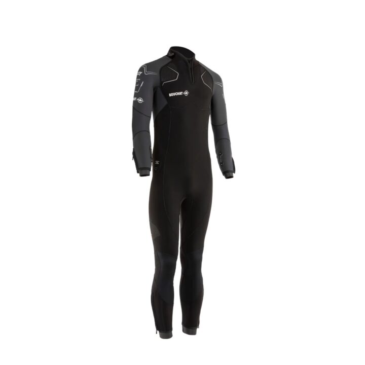 Beuchat FOCEA COMFORT 7 Men - Wetsuit