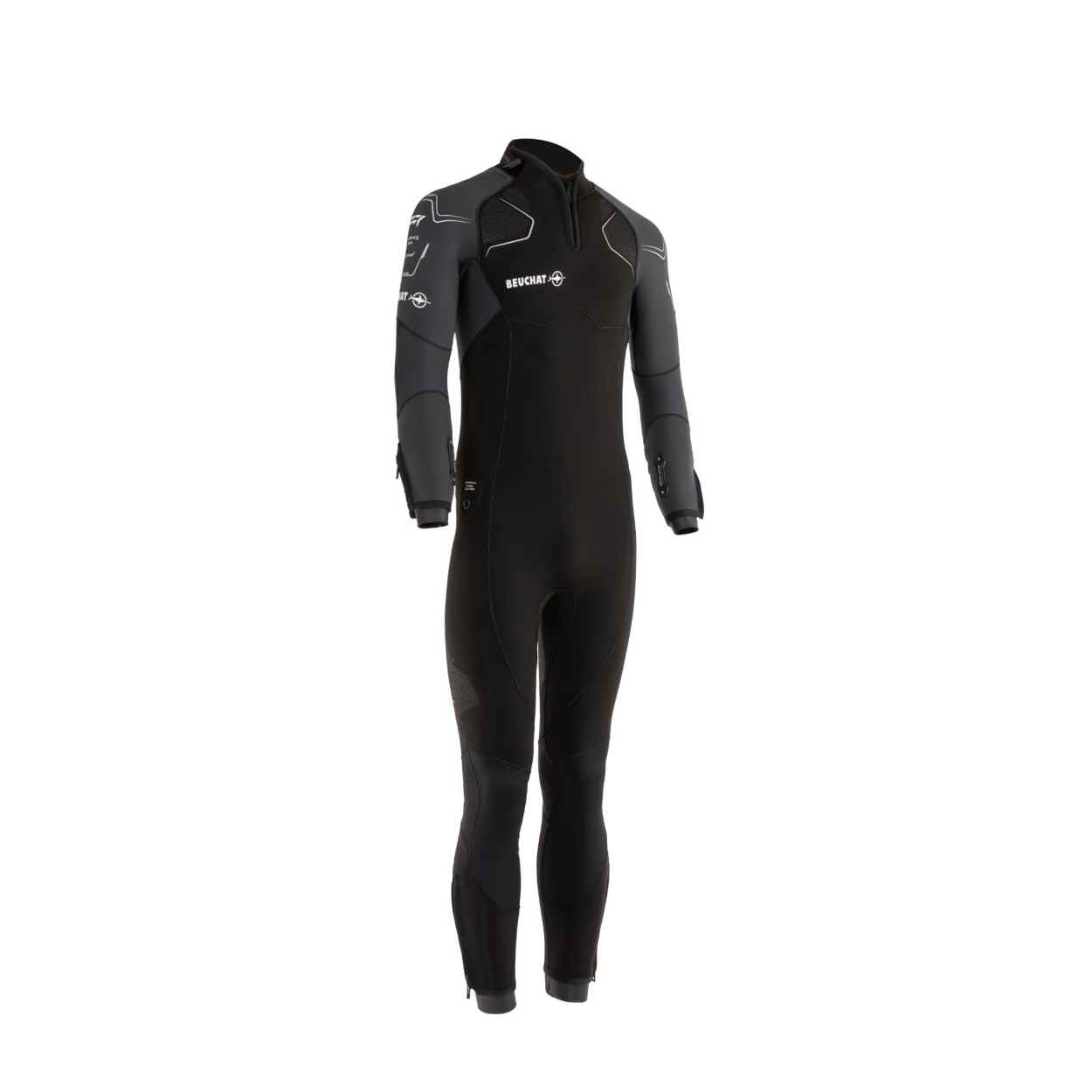 Beuchat FOCEA COMFORT 7 Men - Wetsuit