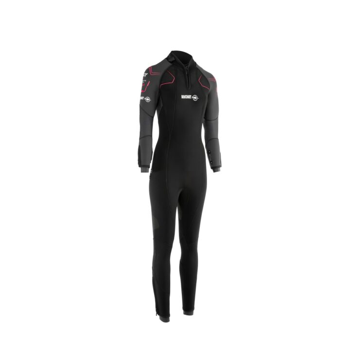 Beuchat FOCEA COMFORT 7 Women - Wetsuit