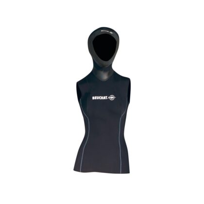 Beuchat FOCEA Undervest with Hood Woman