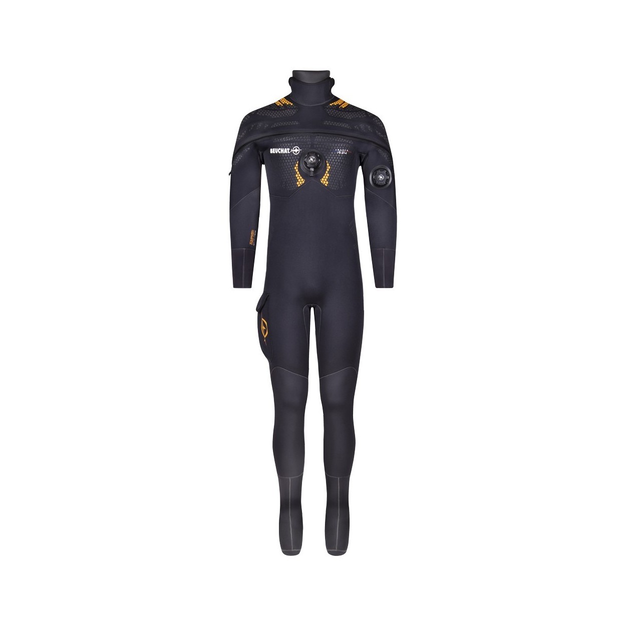 Beuchat ICEBERG PRO DRY