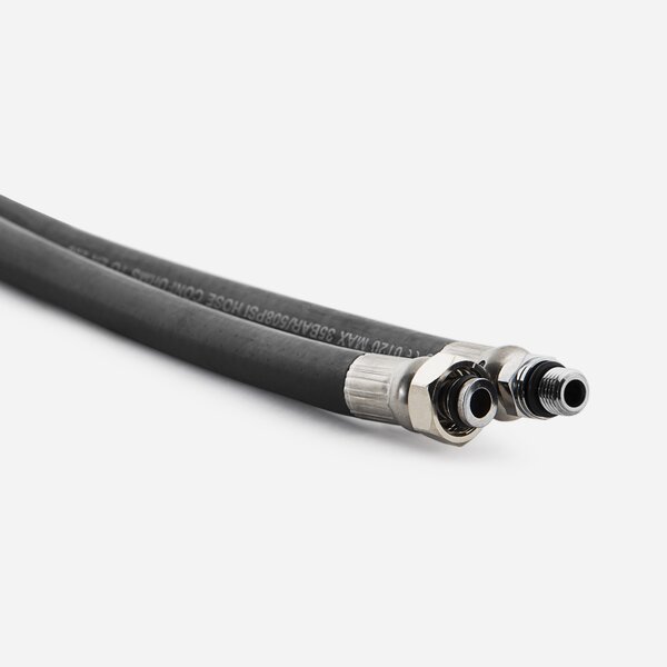 LP Hose Cyklon 90cm