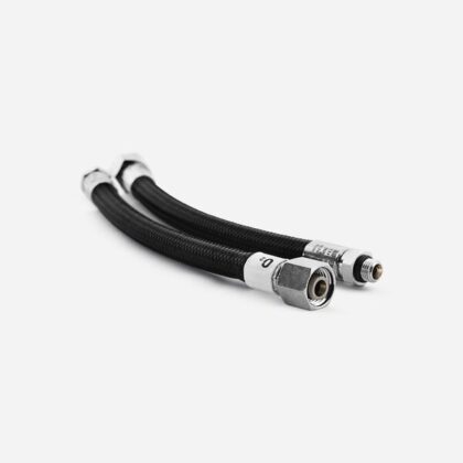 LP Hose O2 20cm