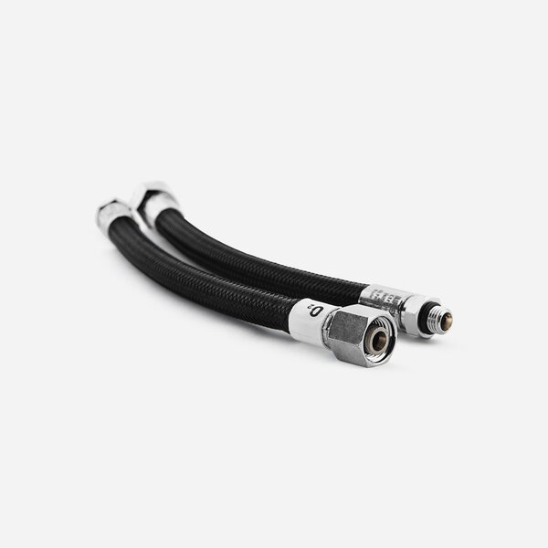 LP Hose O2 20cm