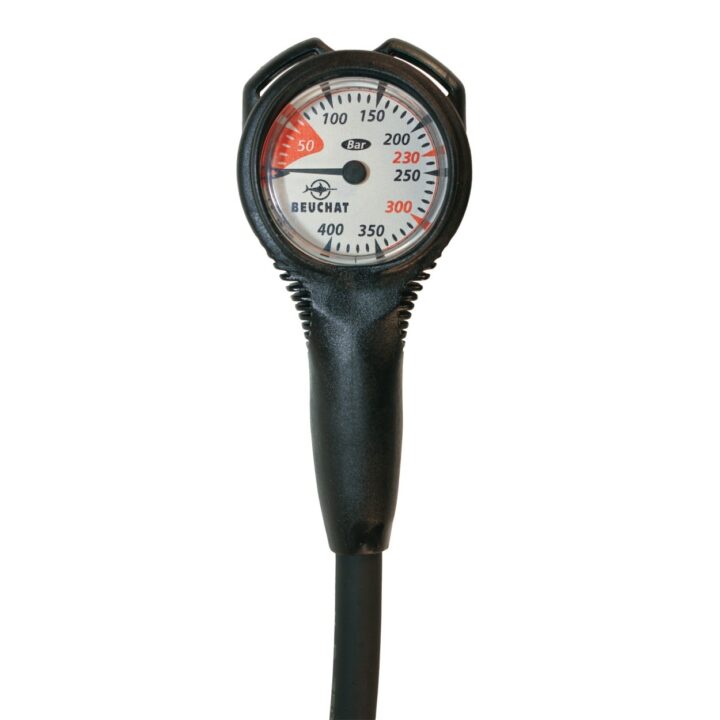 Beuchat Underwater Pressure Gauge