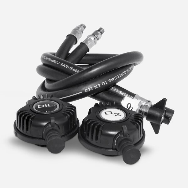 Manual Injection Pack