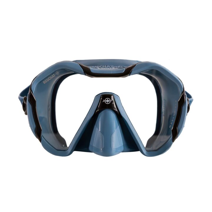 Beuchat MAXLUX EVO - Blue/Black