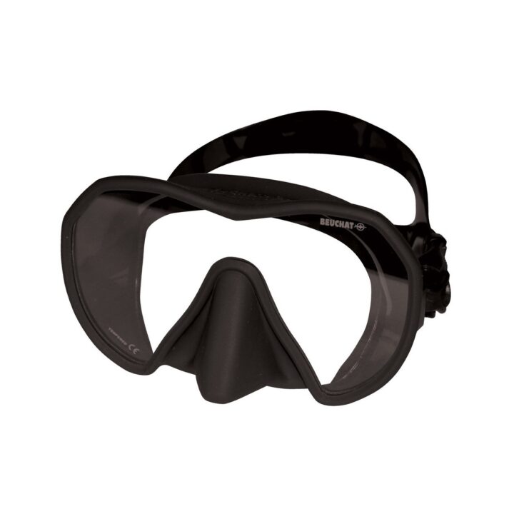 Beuchat Maxlux S - Black